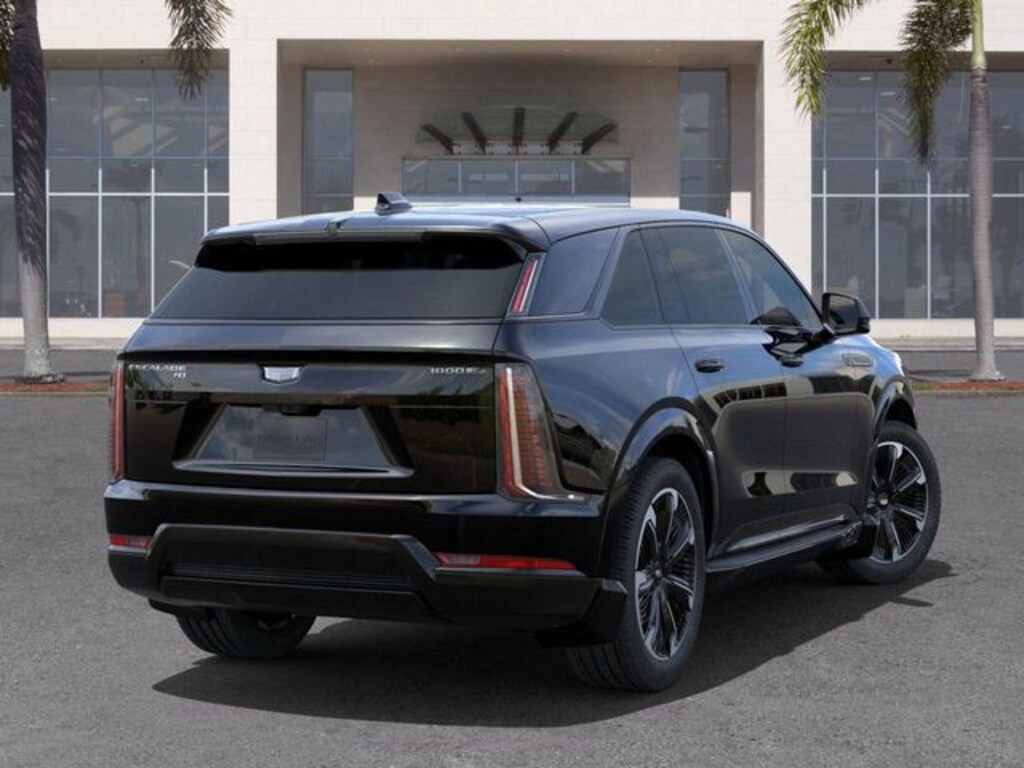 New 2025 Cadillac Escalade IQ Sport 2 SUV