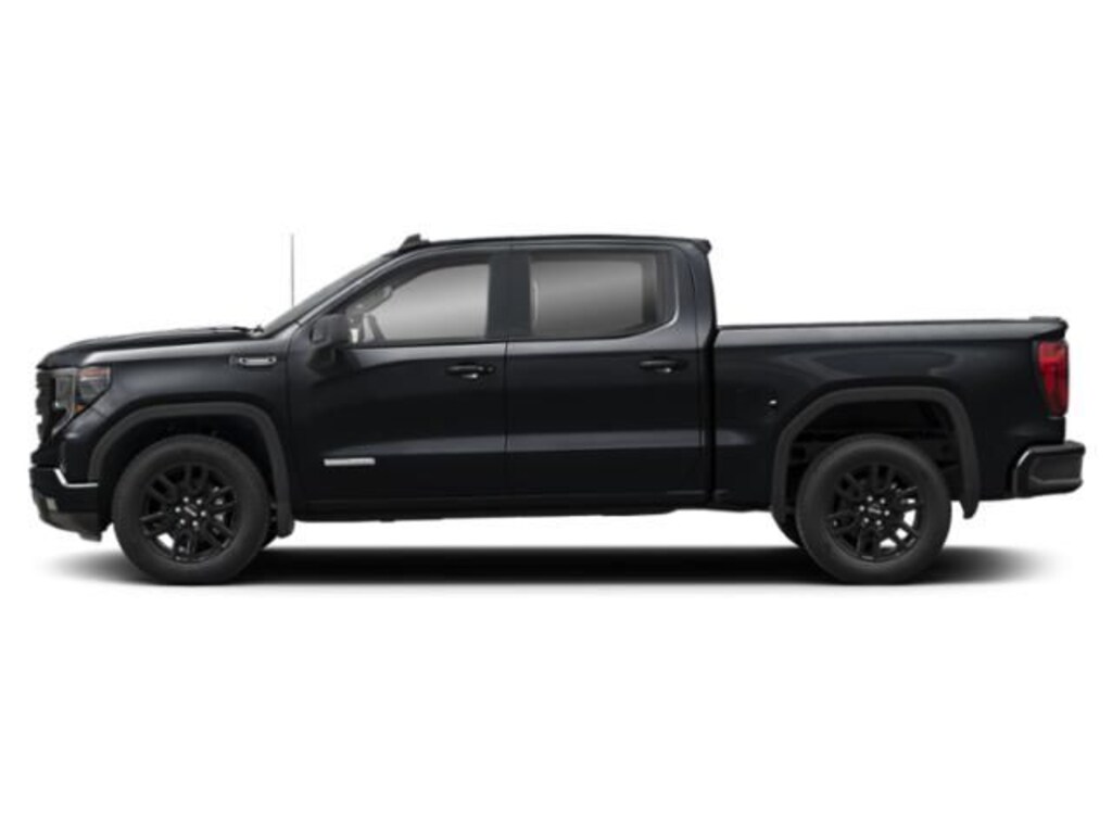 New 2026 GMC Sierra 1500 Elevation Truck