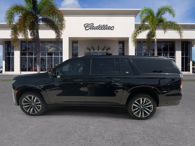 2022 Cadillac Escalade ESV Sport Platinum - Photo 9