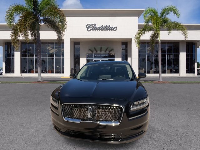 Used 2023 Lincoln Nautilus Reserve SUV