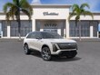  Cadillac Vistiq