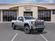  GMC Sierra 2500HD