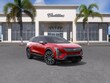  Cadillac OPTIQ