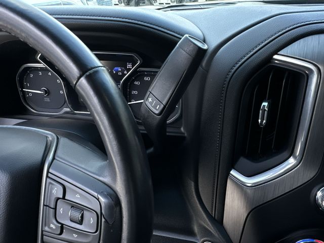 2022 GMC Sierra 1500 Limited Denali - Photo 28