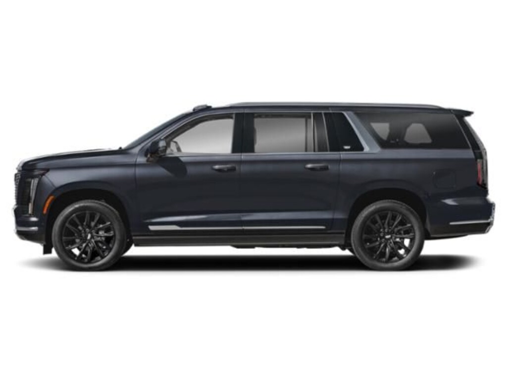 New 2026 Cadillac Escalade ESV Luxury SUV