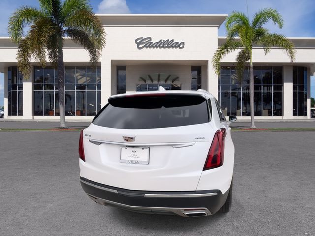2023 Cadillac XT5 Premium Luxury - Photo 13