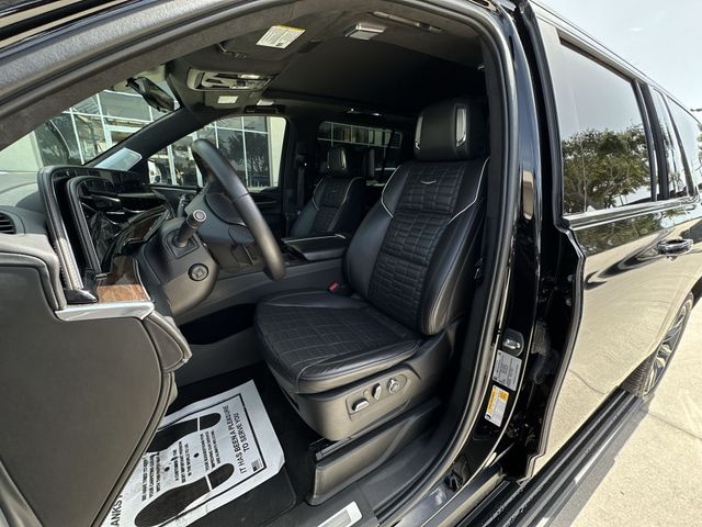 2022 Cadillac Escalade ESV Sport Platinum - Photo 19
