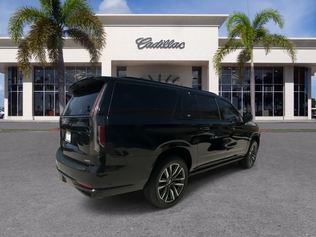 2022 Cadillac Escalade ESV Sport Platinum - Photo 14