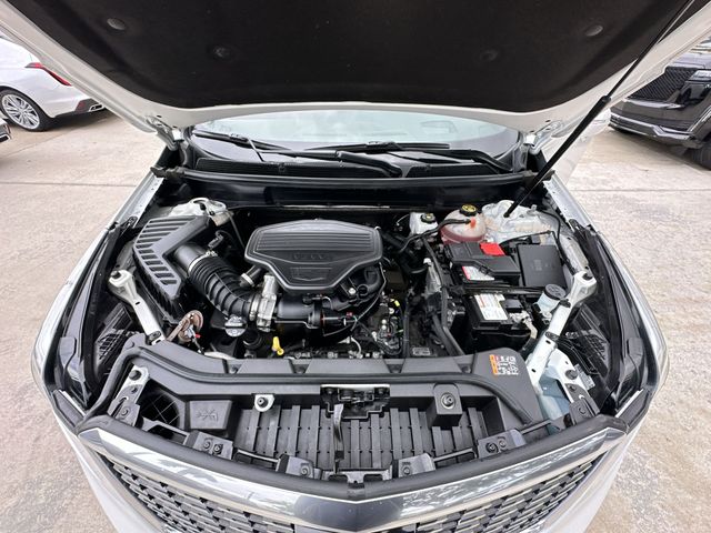 2023 Cadillac XT5 Premium Luxury - Photo 35