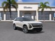  Cadillac Vistiq