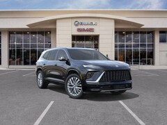 2026 Buick Enclave Avenir SUV