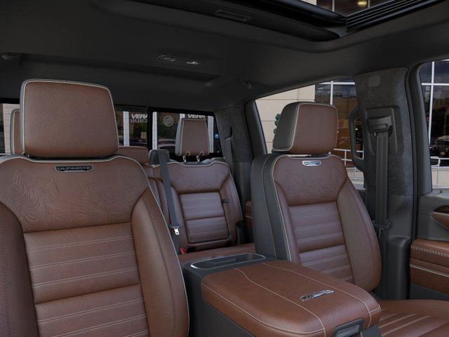2026 GMC Sierra 2500HD Denali Ultimate - Photo 24