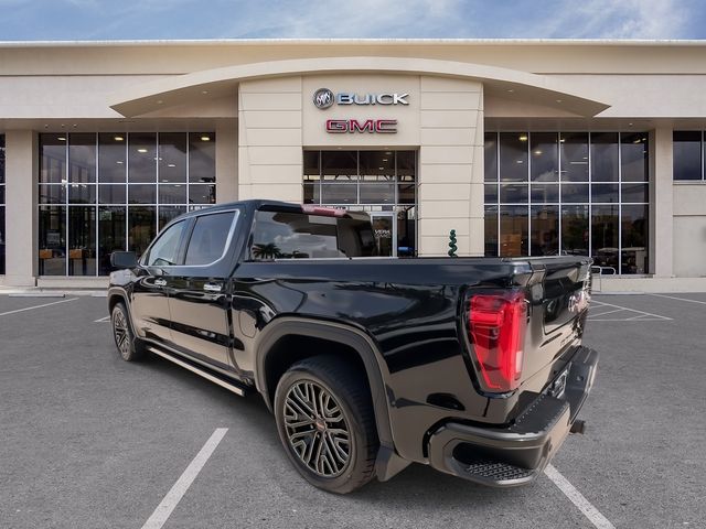 2022 GMC Sierra 1500 Limited Denali - Photo 11