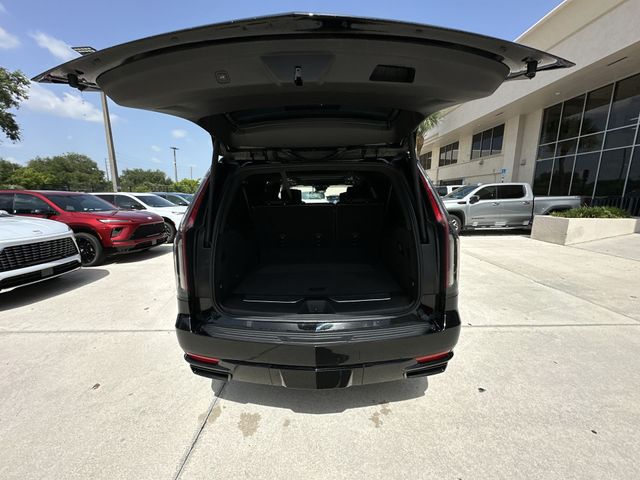 2022 Cadillac Escalade ESV Sport Platinum - Photo 34