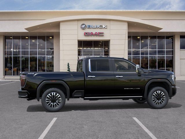 2026 GMC Sierra 2500HD Denali Ultimate - Photo 5