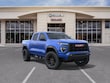  GMC Canyon