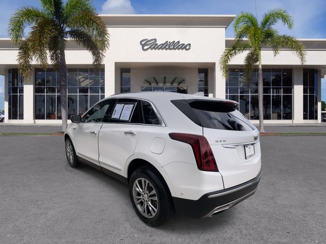 2023 Cadillac XT5 Premium Luxury - Photo 11