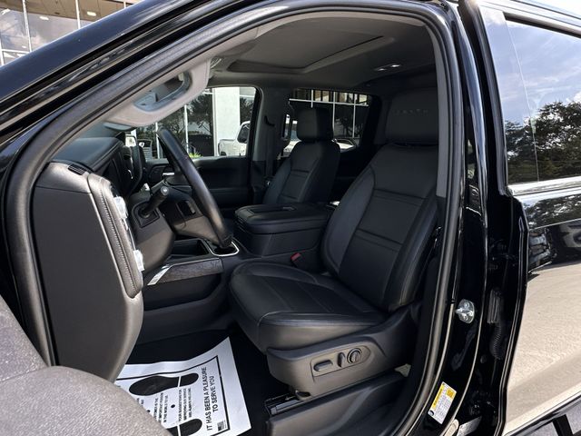 2022 GMC Sierra 1500 Limited Denali - Photo 19