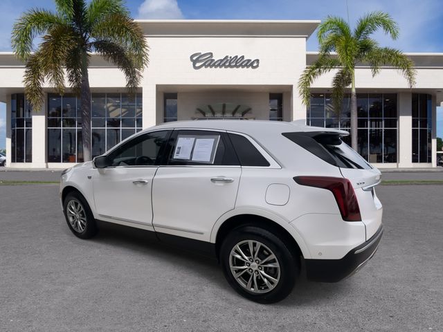 2023 Cadillac XT5 Premium Luxury - Photo 10