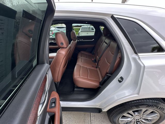 2023 Cadillac XT5 Premium Luxury - Photo 31
