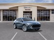  Buick Envista