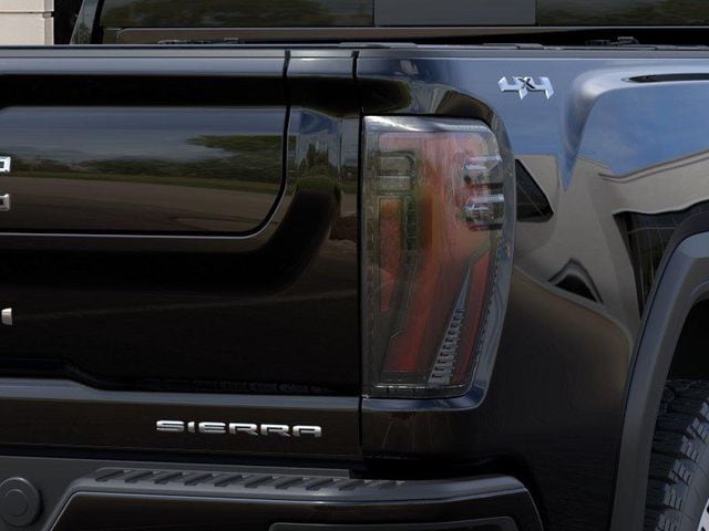 2026 GMC Sierra 2500HD Denali Ultimate - Photo 11