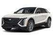  Cadillac Lyriq