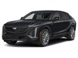  Cadillac Lyriq