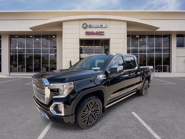 2022 GMC Sierra 1500 Limited Denali - Photo 6
