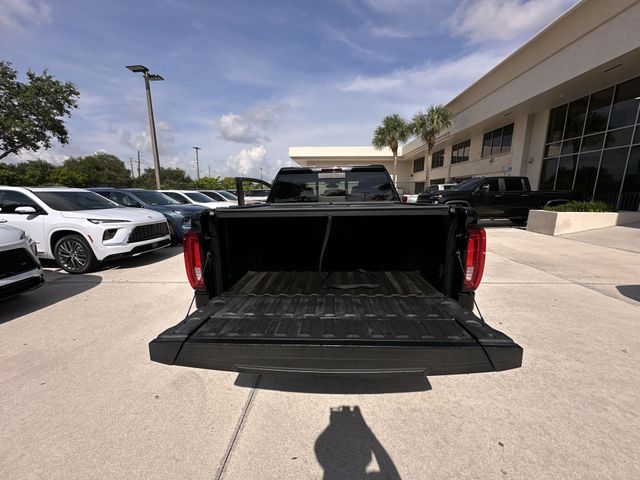 2022 GMC Sierra 1500 Limited Denali - Photo 33