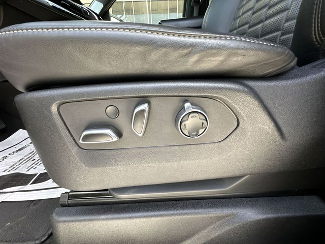 2022 Cadillac Escalade ESV Sport Platinum - Photo 20