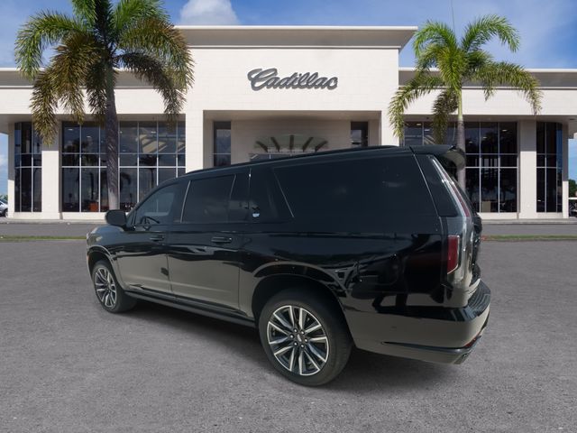 2022 Cadillac Escalade ESV Sport Platinum - Photo 10