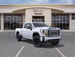  GMC Sierra 2500HD
