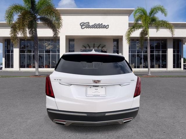 2023 Cadillac XT5 Premium Luxury - Photo 12