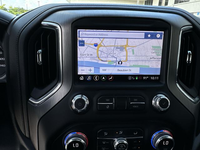 2022 GMC Sierra 1500 Limited Denali - Photo 26