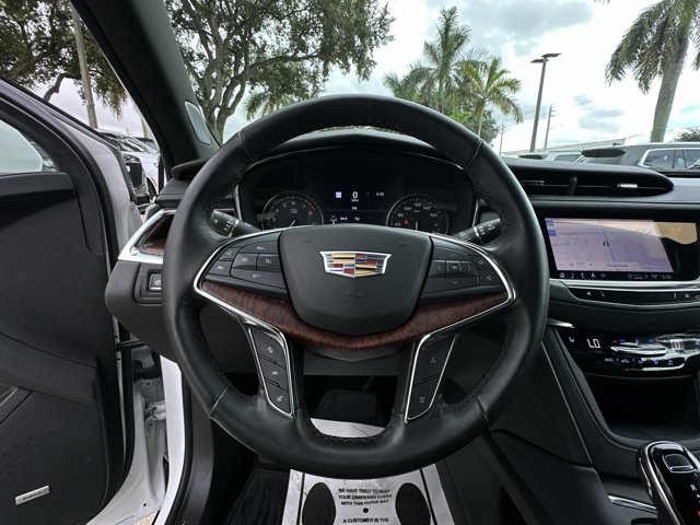 2023 Cadillac XT5 Premium Luxury - Photo 22