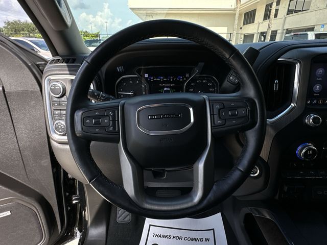 2022 GMC Sierra 1500 Limited Denali - Photo 22