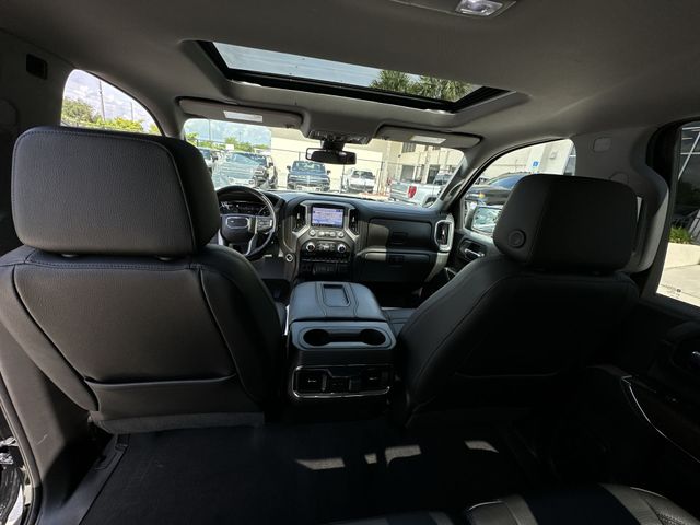 2022 GMC Sierra 1500 Limited Denali - Photo 32