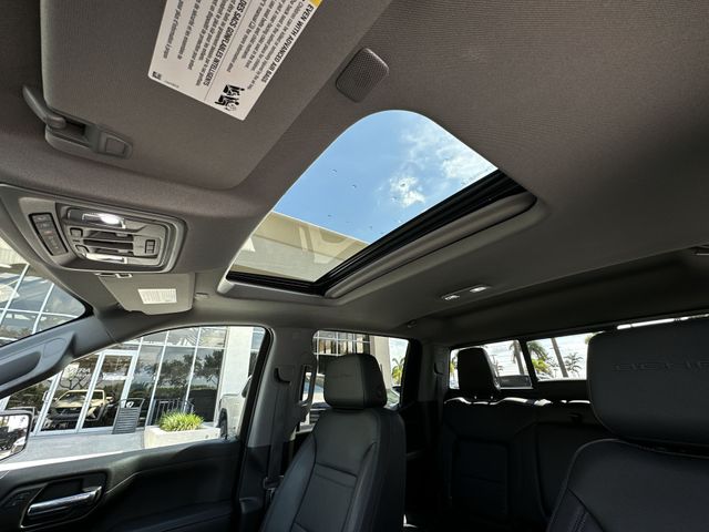 2022 GMC Sierra 1500 Limited Denali - Photo 30