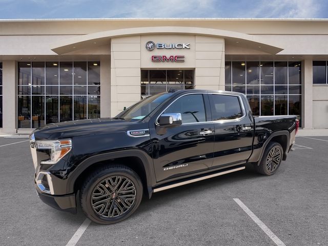 2022 GMC Sierra 1500 Limited Denali - Photo 7