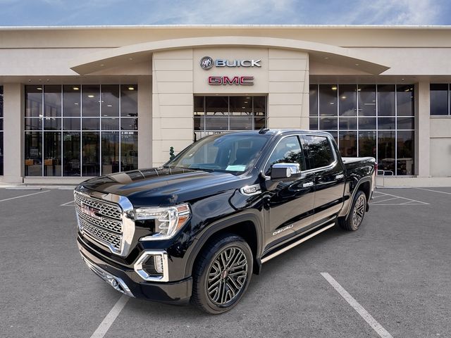 2022 GMC Sierra 1500 Limited