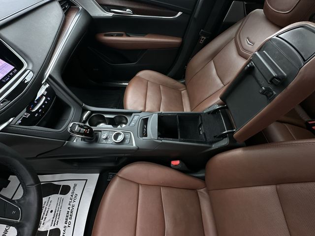 2023 Cadillac XT5 Premium Luxury - Photo 29