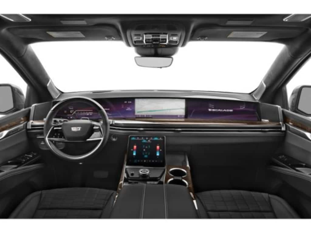 New 2026 Cadillac Escalade ESV Sport SUV