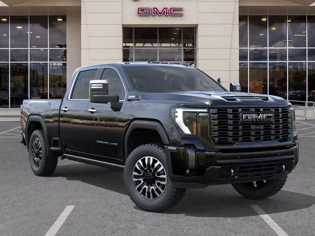 2026 GMC Sierra 2500HD Denali Ultimate - Photo 7