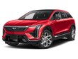  Cadillac OPTIQ