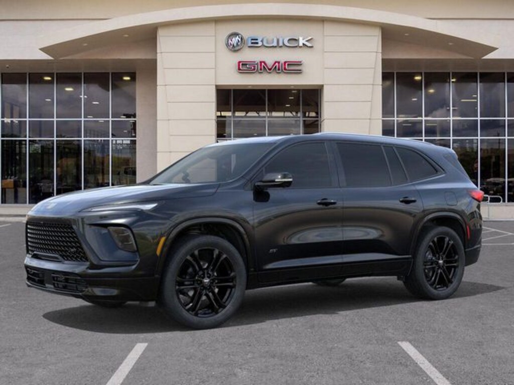 New 2026 Buick Enclave Sport Touring SUV