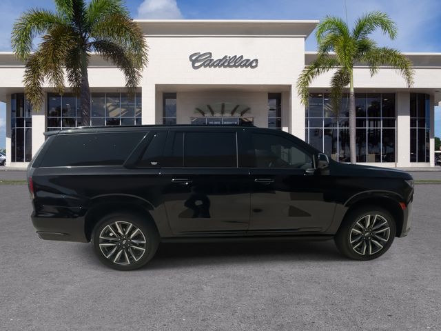 2022 Cadillac Escalade ESV Sport Platinum - Photo 16