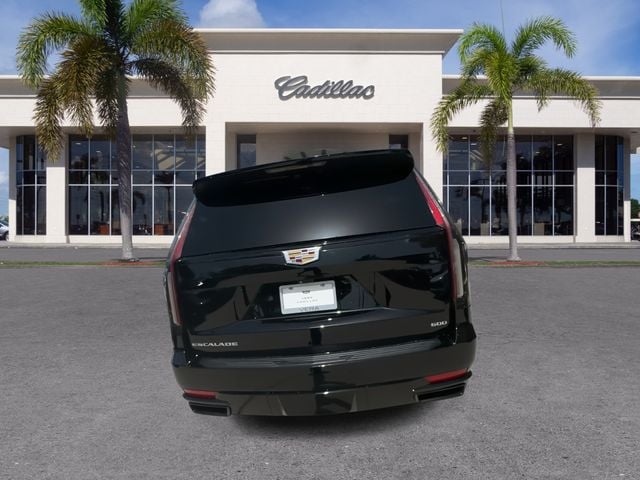 2022 Cadillac Escalade ESV Sport Platinum - Photo 12