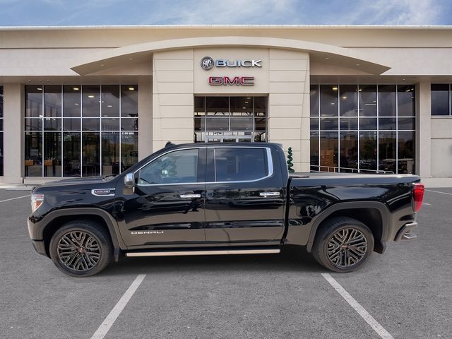 2022 GMC Sierra 1500 Limited Denali - Photo 8