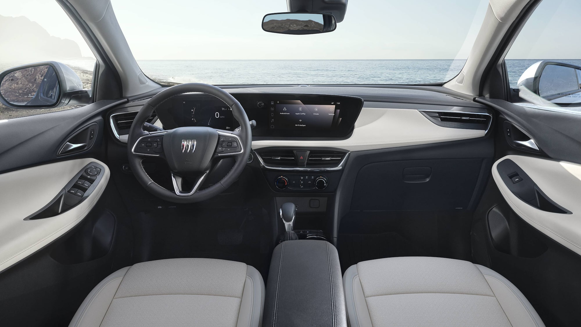 Buick Encore GX